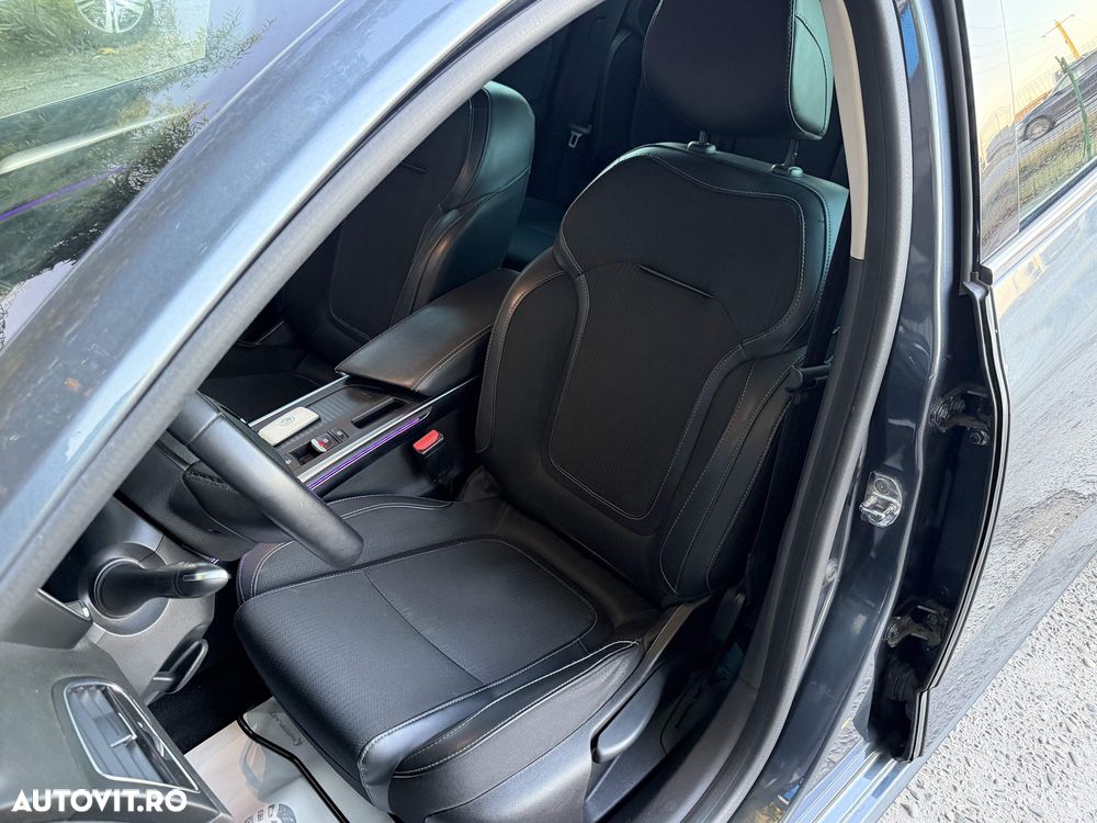 Renault Megane BLUE dCi 115 TECHNO - 14
