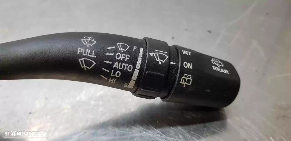 COMANDO LIMPA-VIDROS KIA CARNIVAL / GRAND CARNIVAL III 2006 -934204D100 - 2