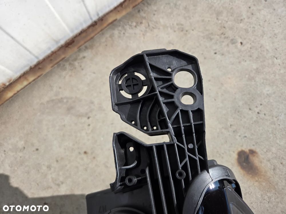 Lampa przednia lewa zwykła Peugeot 3008 II 5008 II NOWA - 6