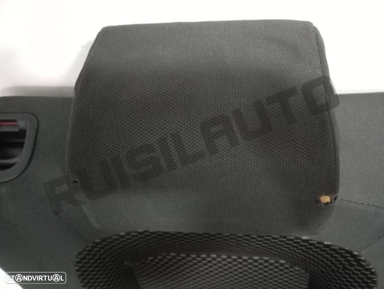 Banco Traseiro  Nissan Qashqai I (j10) [2006_2013] 1.5 Dci - 2