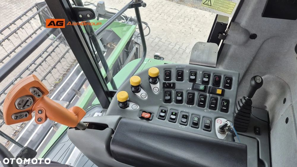 Fendt 6300C AL 2009 R - 18