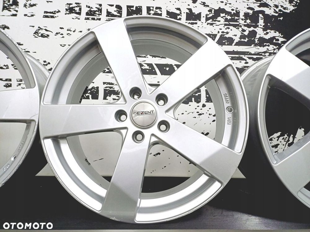 felgi ALU 18 5x112 BMW X1 F48 F49 U11 U12 X2 F39 U06 F40 F44 F45 M - 6