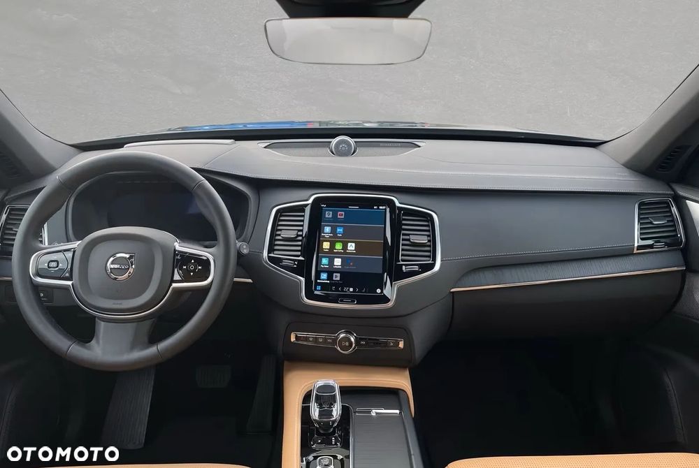 Volvo XC 90 T8 AWD Plug-In Hybrid Plus Bright 7os - 5