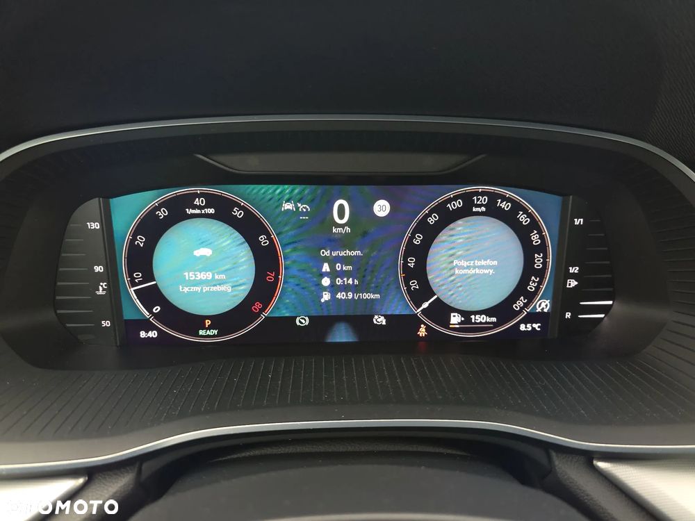 Skoda Octavia 1.5 TSI mHEV Selection DSG - 20
