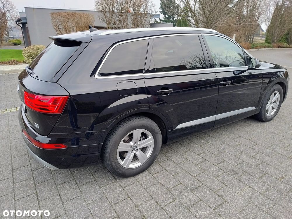 Audi Q7 - 13