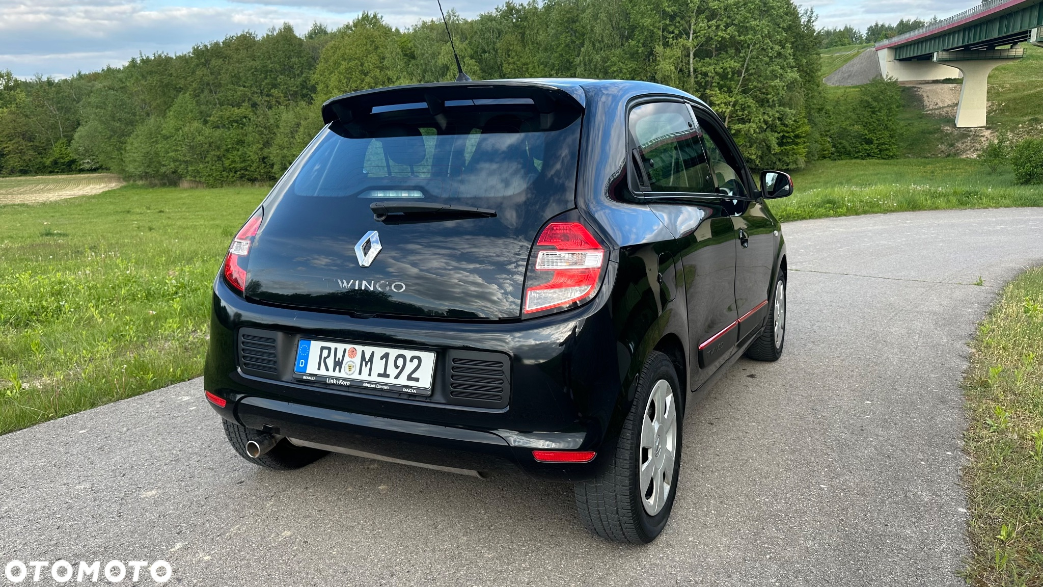 Renault Twingo SCe 70 Dynamique - 26