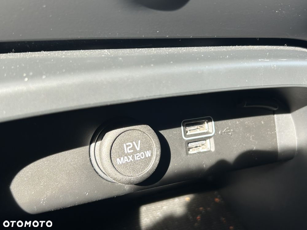 Volvo XC 40 T5 AWD Momentum - 18