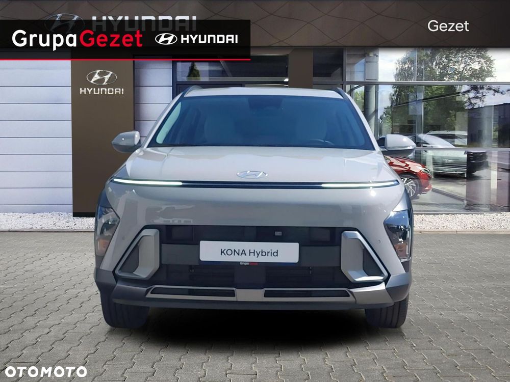 Hyundai Kona - 5