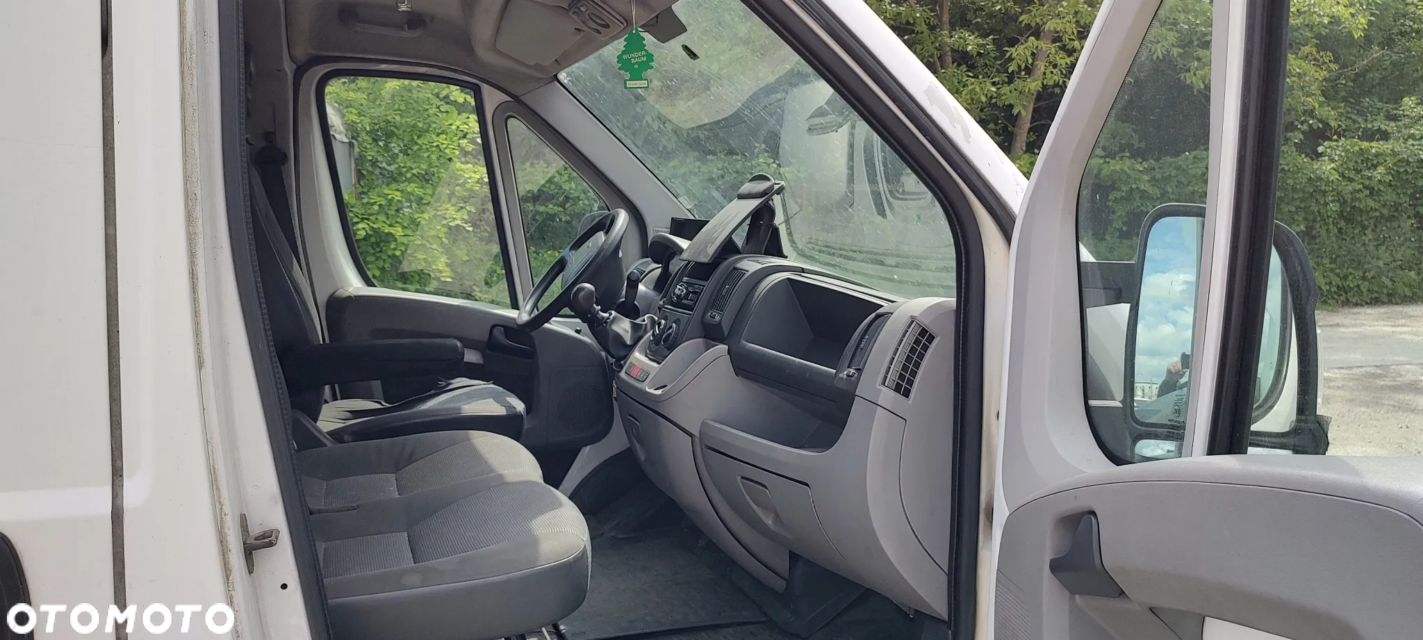 Peugeot boxer - 6