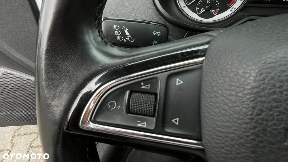 Skoda Octavia Scout 2.0 TDI 4x4 DSG - 20