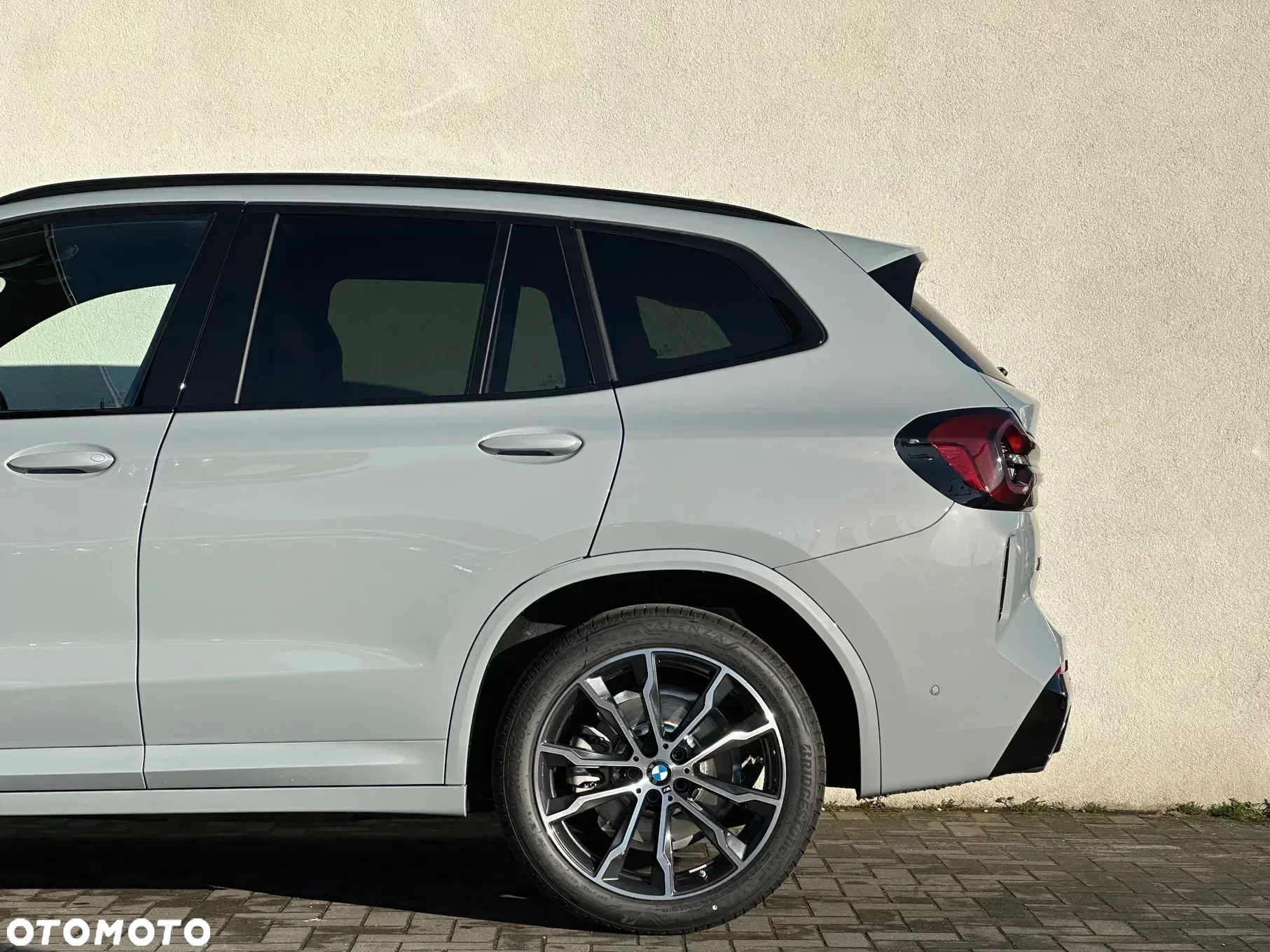 BMW X3 - 11