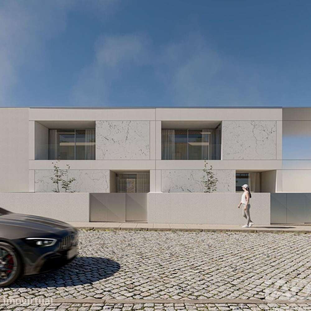 Casa / Villa T3 em Penafiel de 184,00 m2 - Grande imagem: 4/24