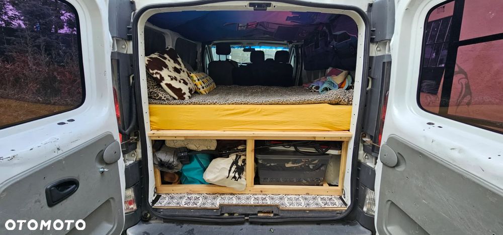 Opel Vivaro 1.9 CDTI L2H1 - 13