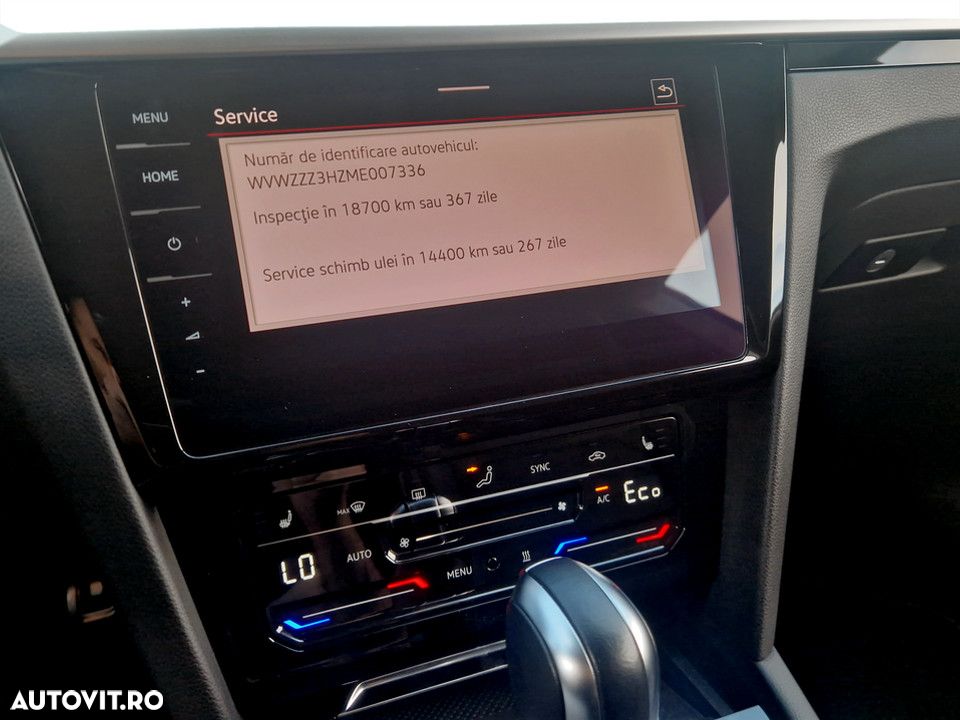 Volkswagen ARTEON 1.4 eHybrid OPF DSG Elegance - 25