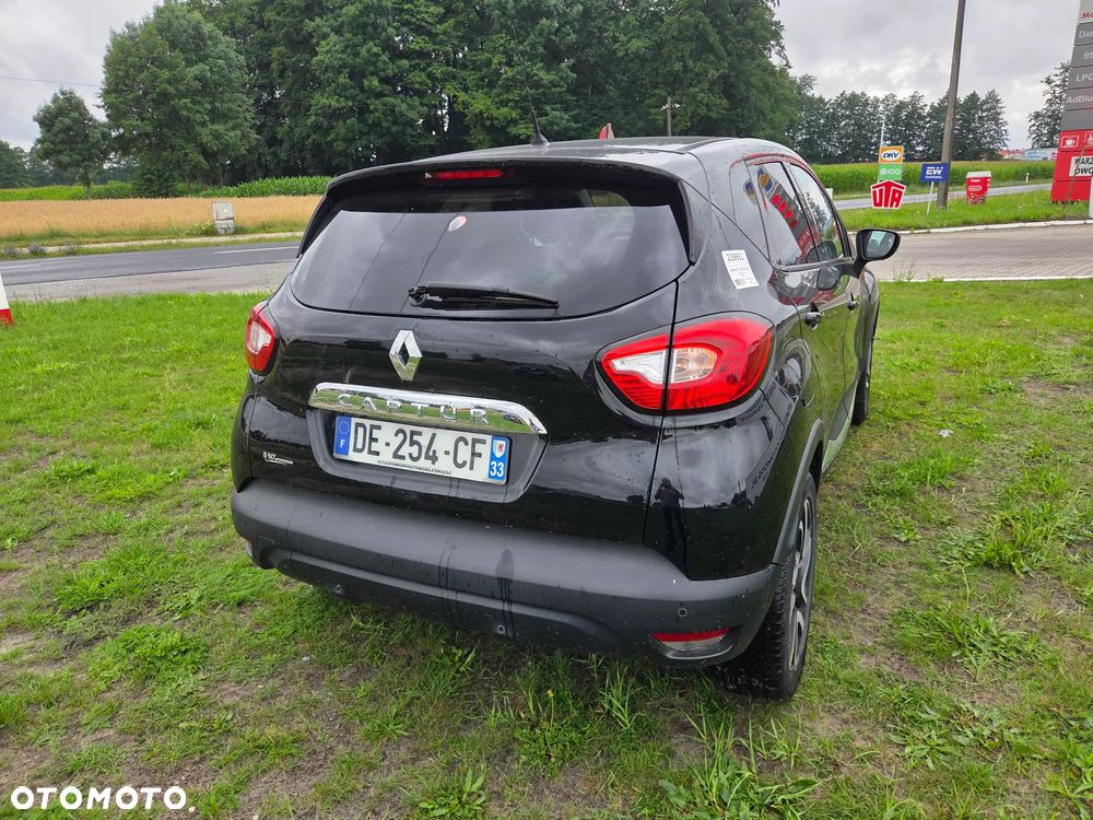 Renault Captur ENERGY dCi 90 Start&Stop Expression - 13