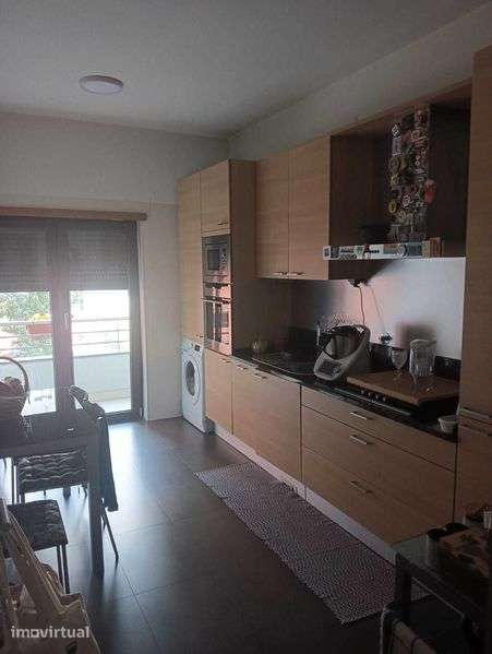 Apartamento T1 Colinas do Cruzeiro - Grande imagem: 4/10