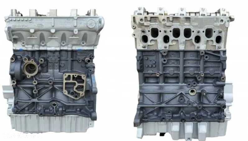 Silnik używany BRT 2.0TDI 8V 140KM VW SHARAN SEAT ALHAMBRA Gwarancja