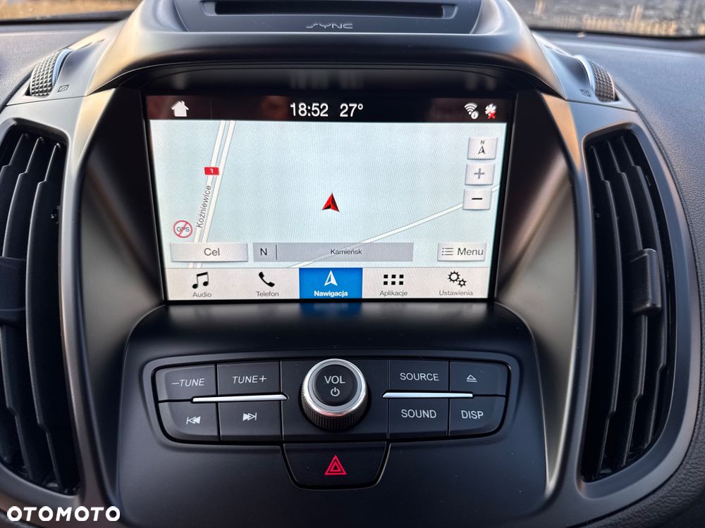 Ford Kuga 1.5 EcoBoost 2x4 ST-Line - 36