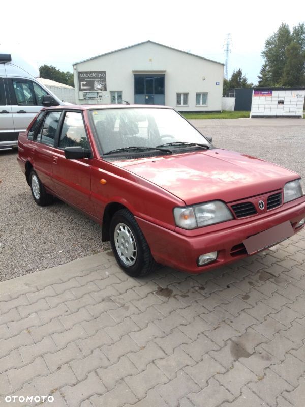 Polonez Atu - 1