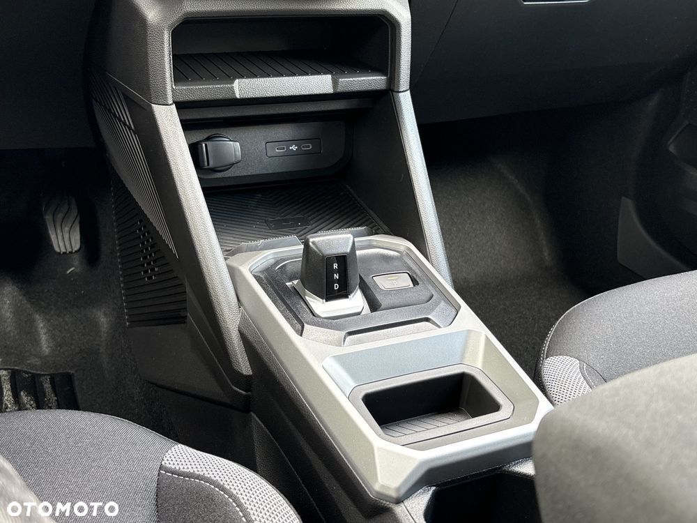 Dacia Duster 1.2 Eco-G 120 Journey - 21
