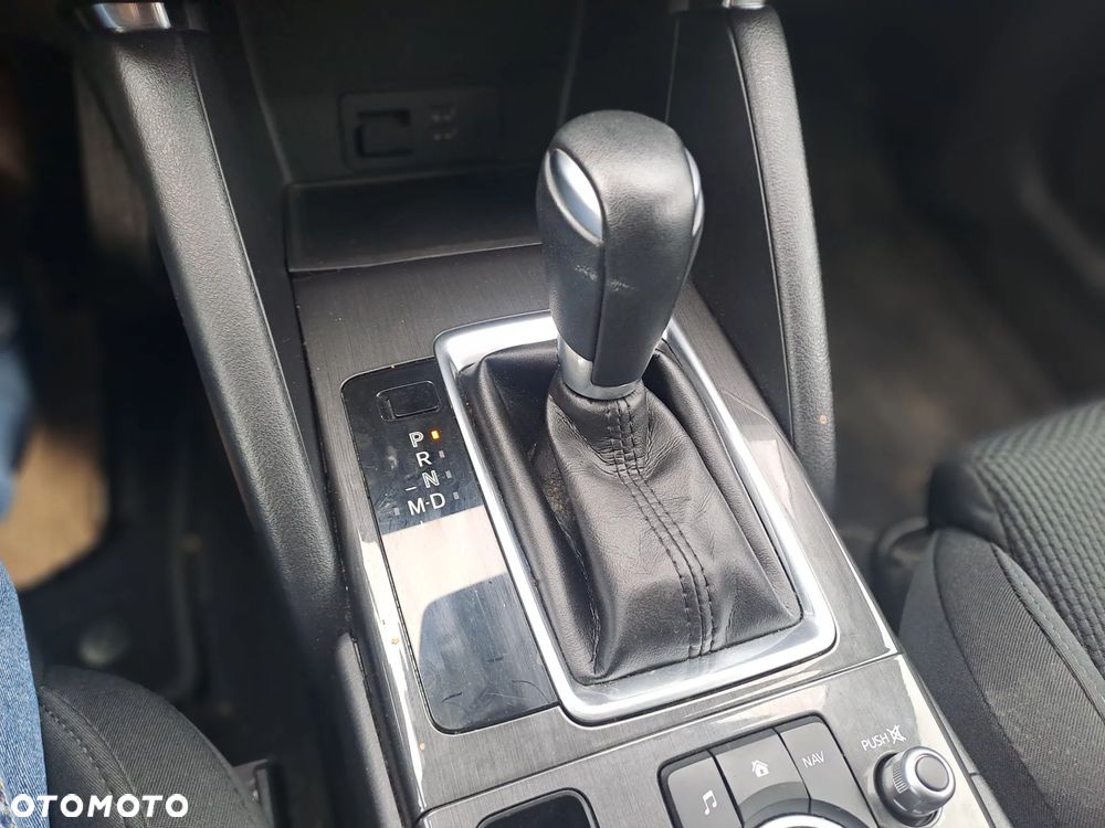 Mazda CX-5 - 5
