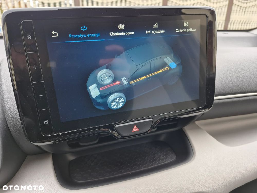 Toyota Yaris Hybrid 1.5 Executive - 10