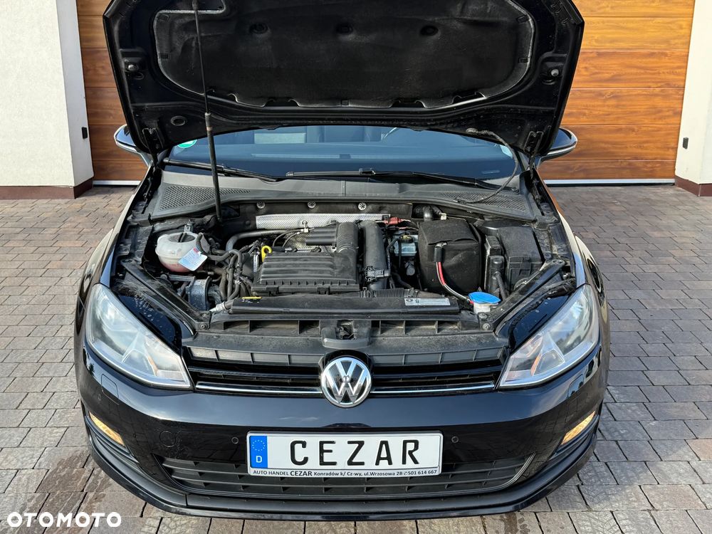 Volkswagen Golf - 18