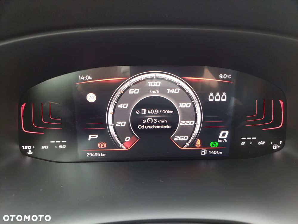 Seat Ateca 1.5 TSI Style S&S DSG - 23