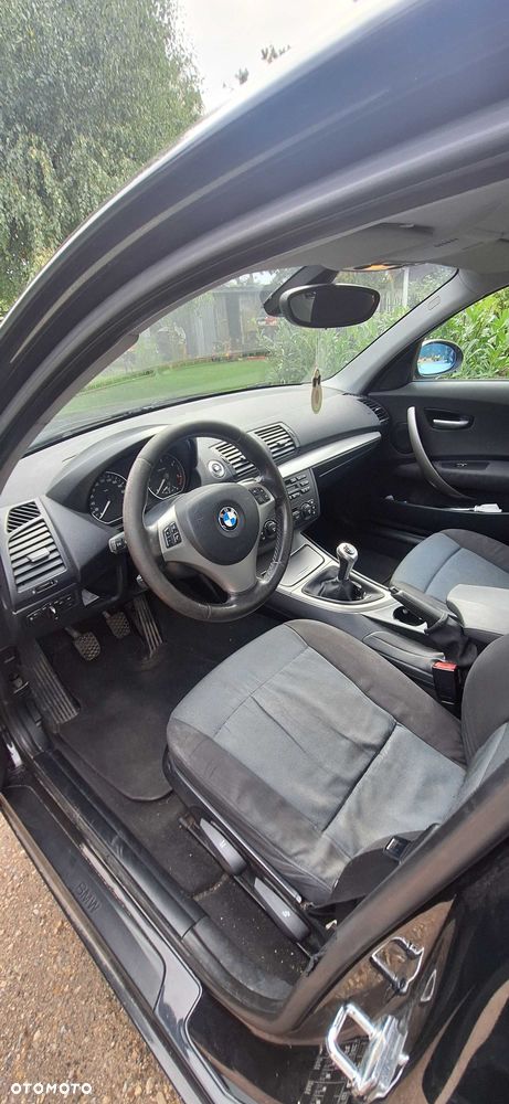 BMW Seria 1 - 3