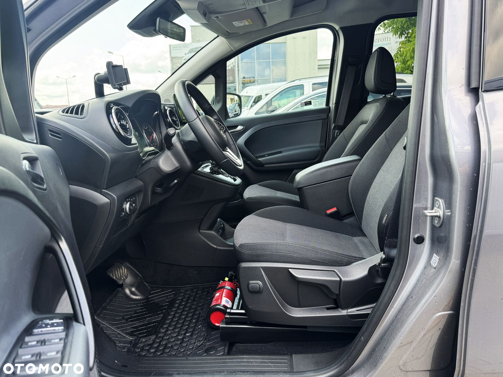 Mercedes-Benz Citan - 6