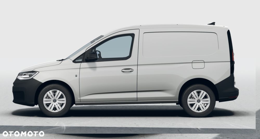 Volkswagen Caddy - 3