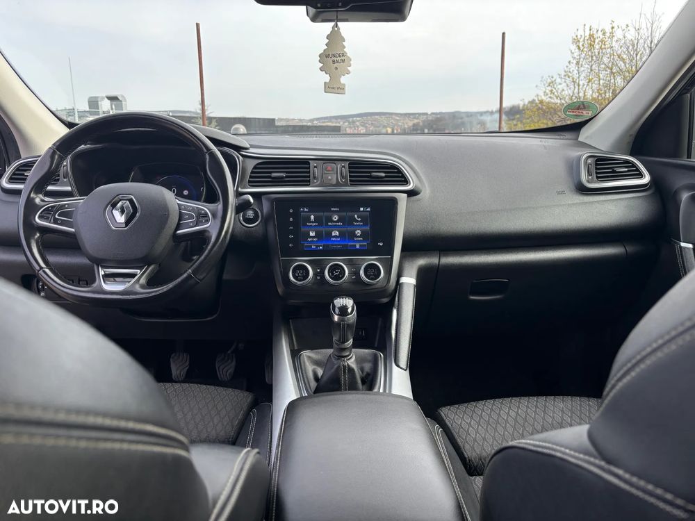 Renault Kadjar - 14
