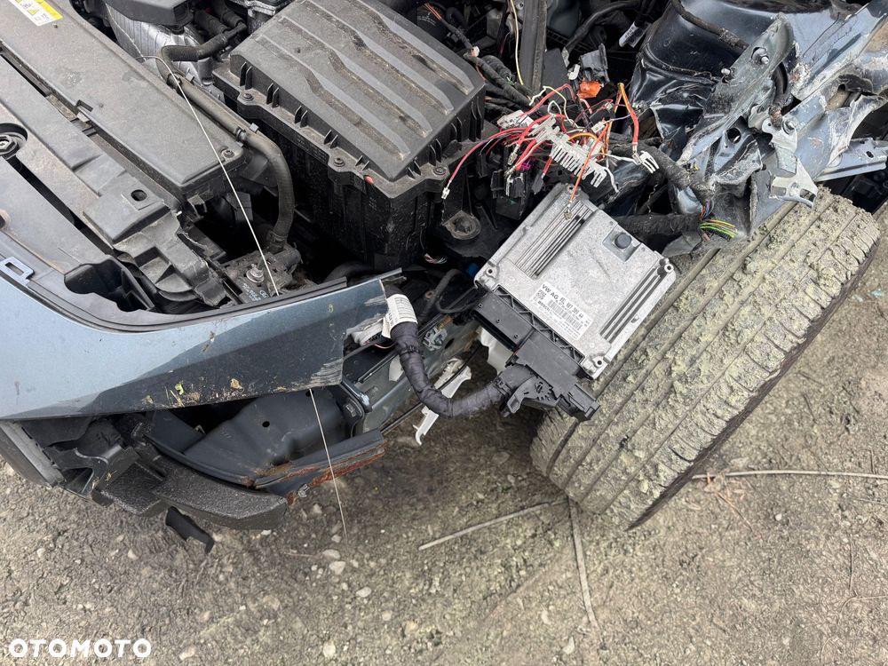 Seat Leon 2.0 TDI DSG FR Plus - 21