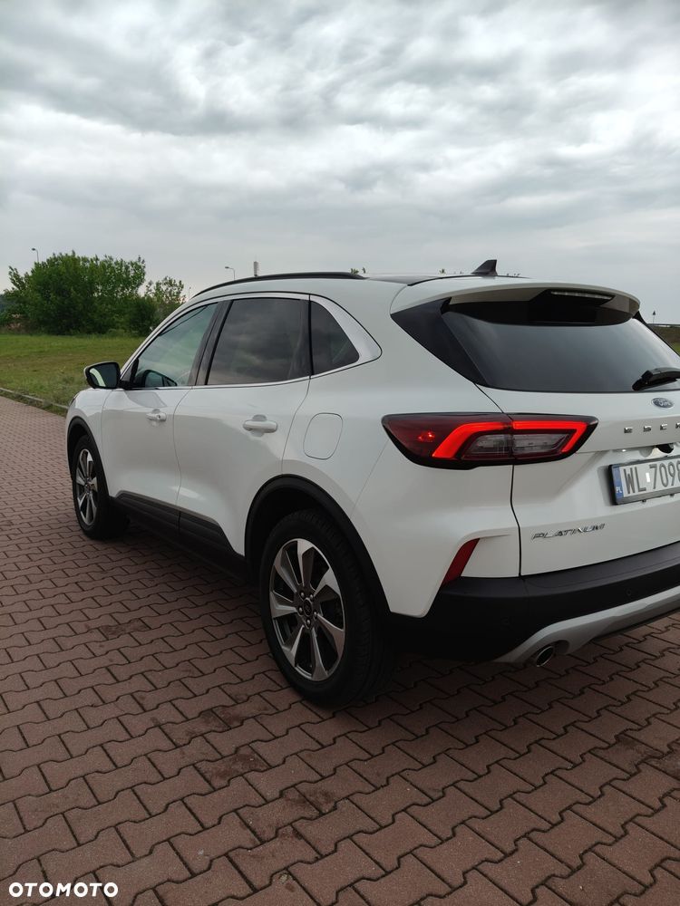 Ford Escape - 24