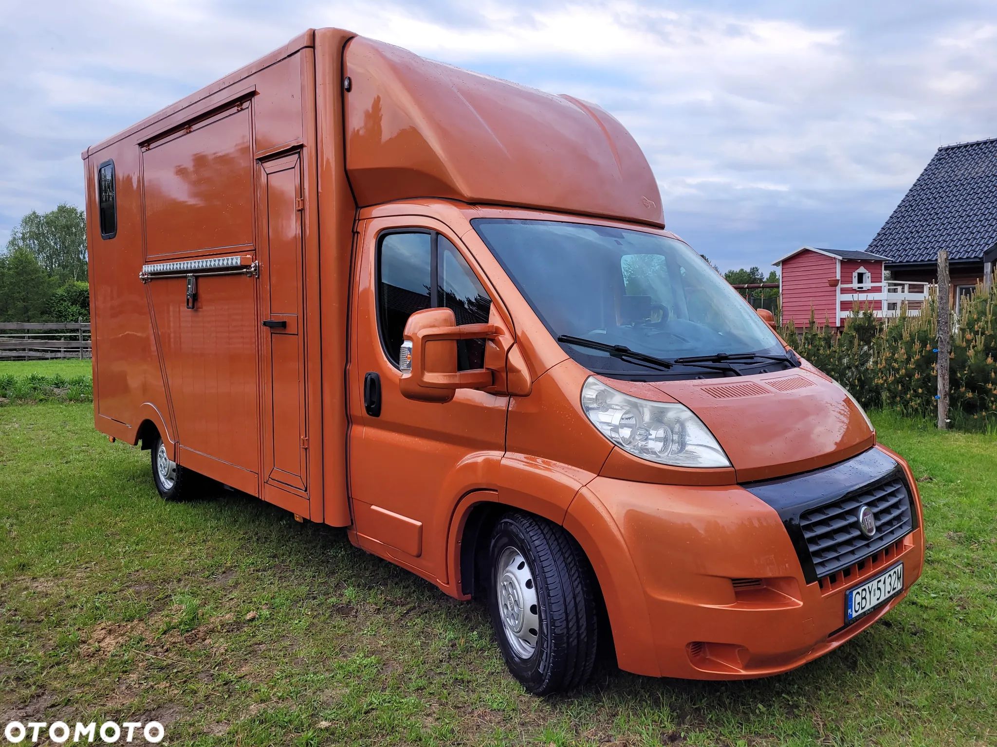 Fiat Ducato - 1