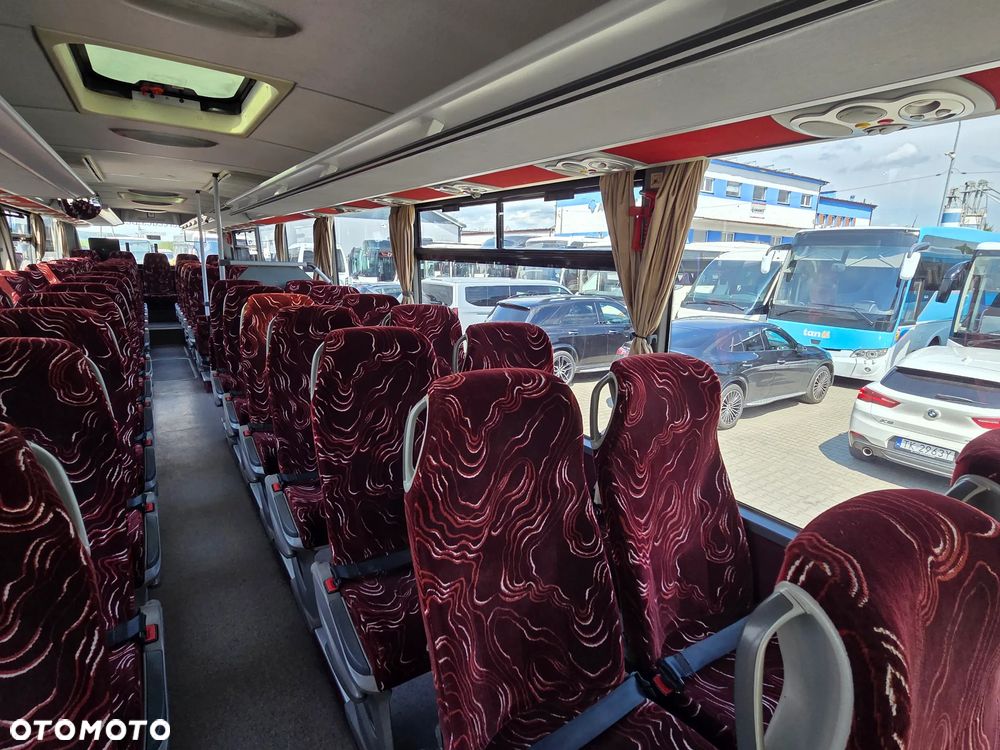 Mercedes-Benz TOURISMO RH-M/2A  / SPROWADZONY / 60 MIEJSC / KLIMA / AUTOMAT / EURO 5 - 24