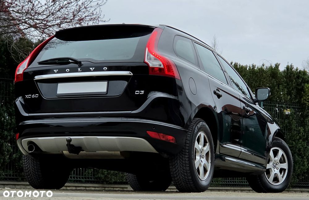 Volvo XC 60 - 8
