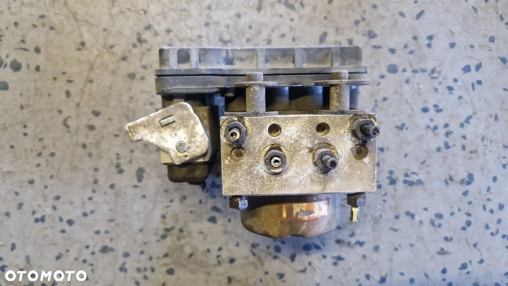 MAZDA 626 GF 1998- POMPA ABS 436-0813 - 2