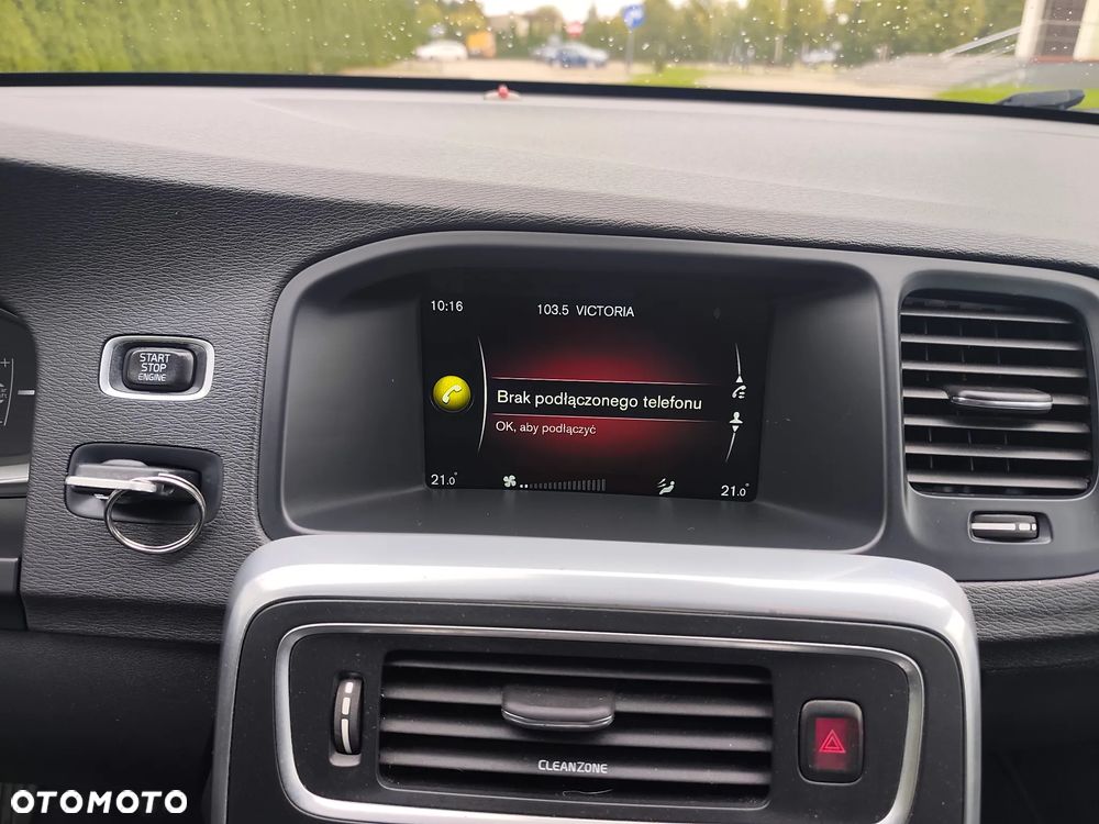 Volvo S60 D3 Summum - 19