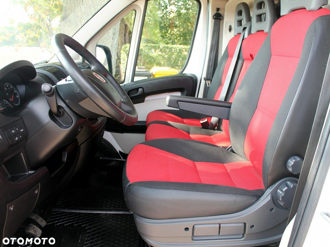 Fiat Ducato - 6
