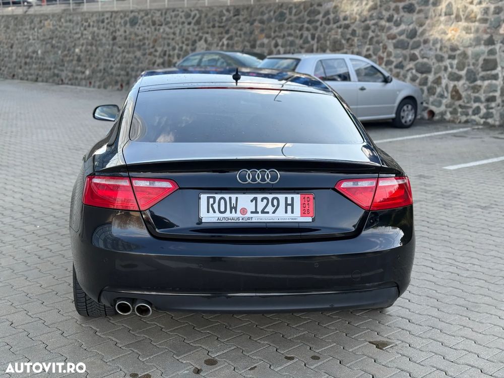 Audi A5 - 7