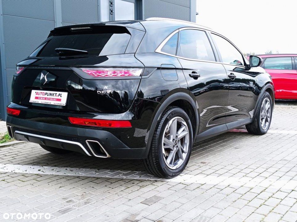 DS Automobiles DS 7 Crossback - 4