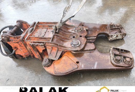 Inny Nożyce  do burzenia  NPK 20-35 TON - 11