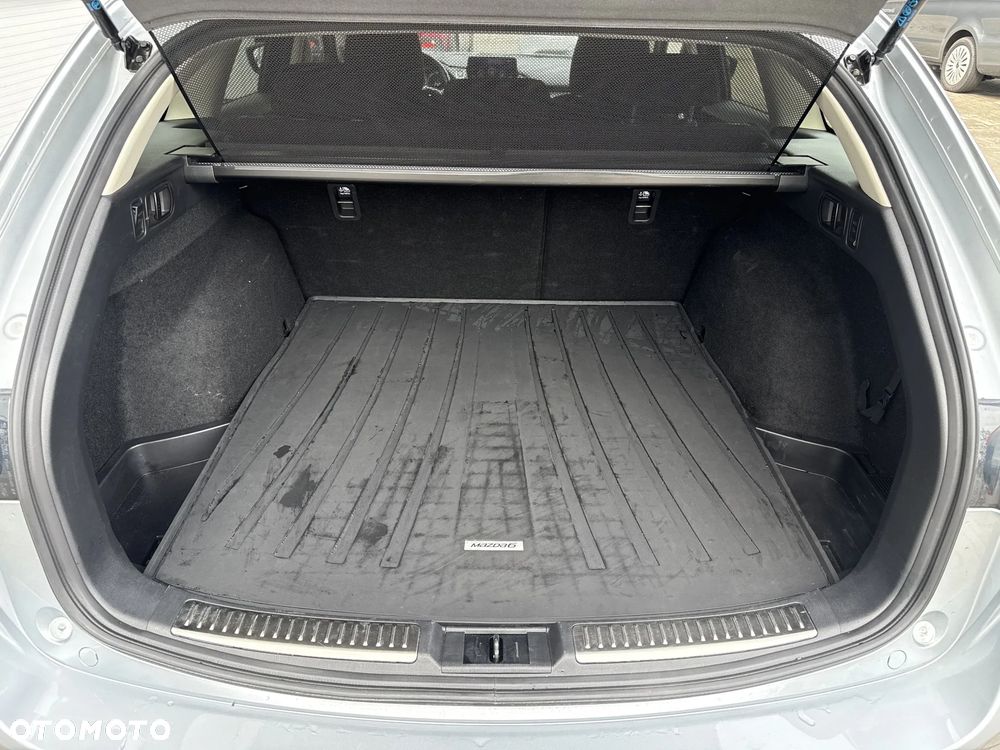 Mazda 6 2.0 Center-Line - 22