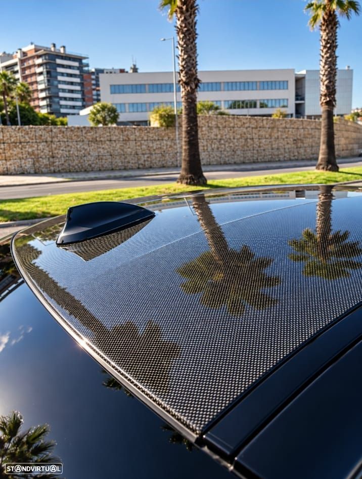 BMW M3 - 20