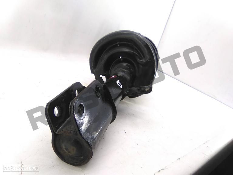 Amortecedor Frente Direito 5430_26988r Renault Clio Iv [2012_20 - 4