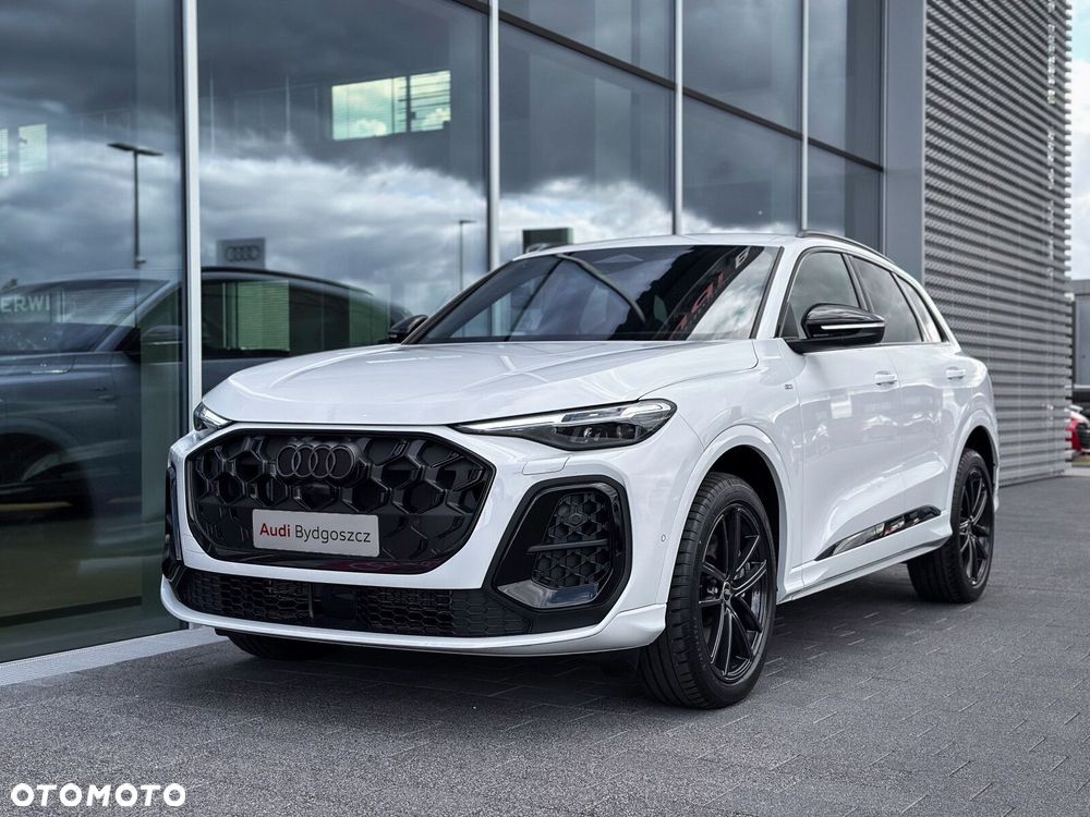 Audi Q5 - 3