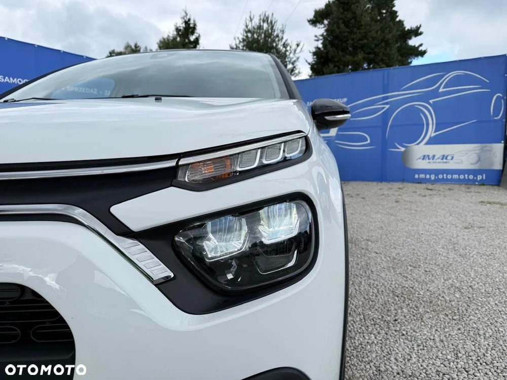 Citroën C3 Pure Tech 83 S&S FEEL - 10