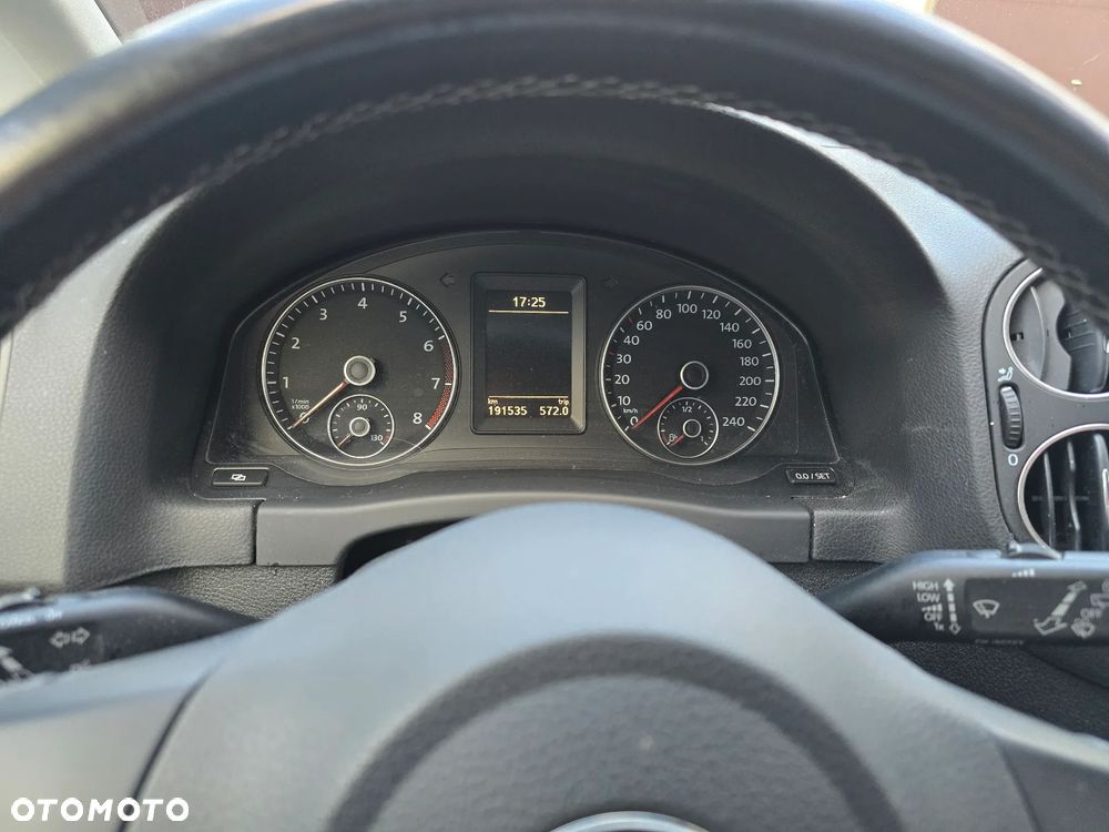 Volkswagen Golf Plus 1.2 TSI Highline - 19