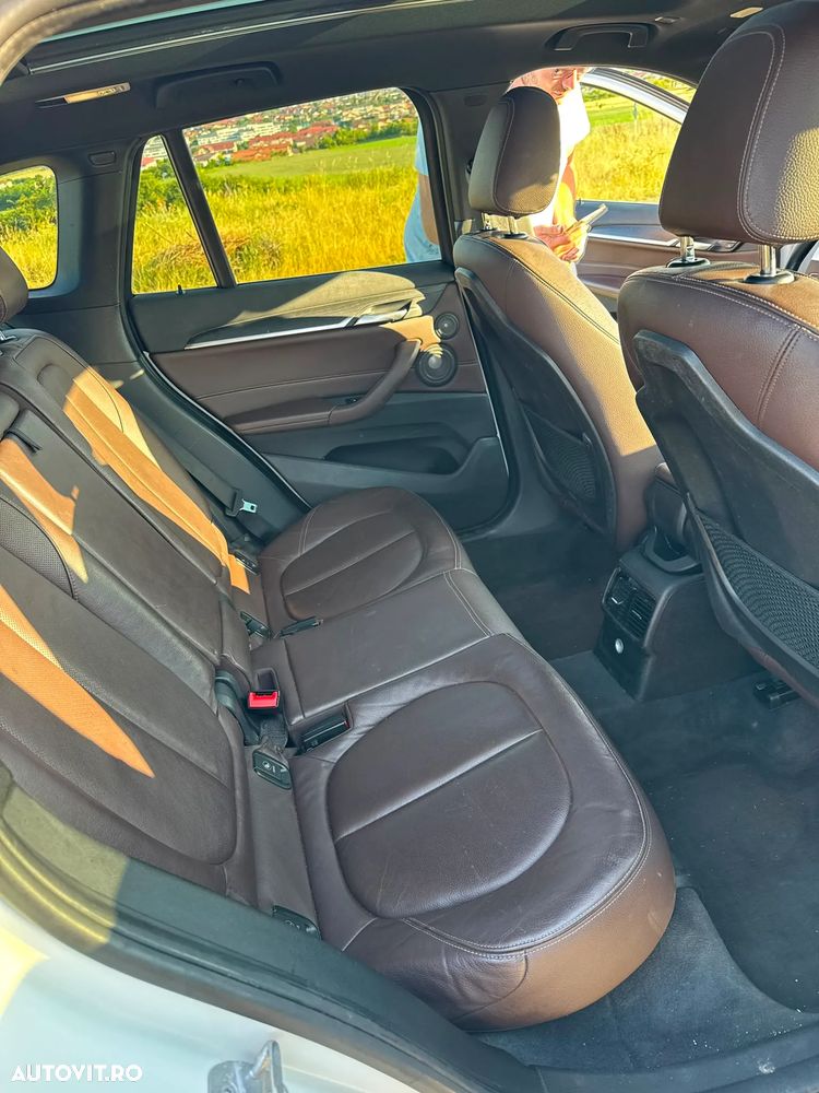 BMW X1 - 4
